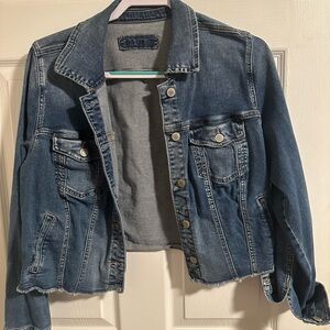 Maurice Jean Jacket